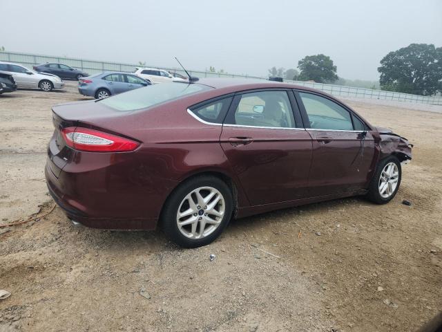 Vin: 3fa6p0h7xfr146797, lot: 62491475, ford fusion se 20153
