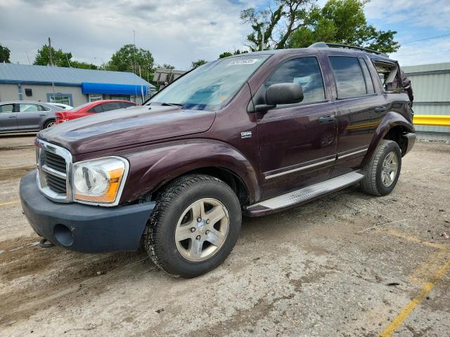 DODGE DURANGO LI