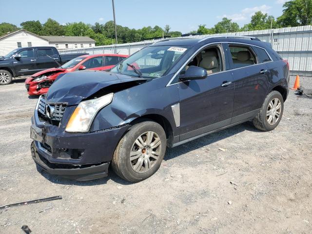 Vin: 3gyfnbe35es560066, lot: 59441485, cadillac srx luxury collection 2014 img_1