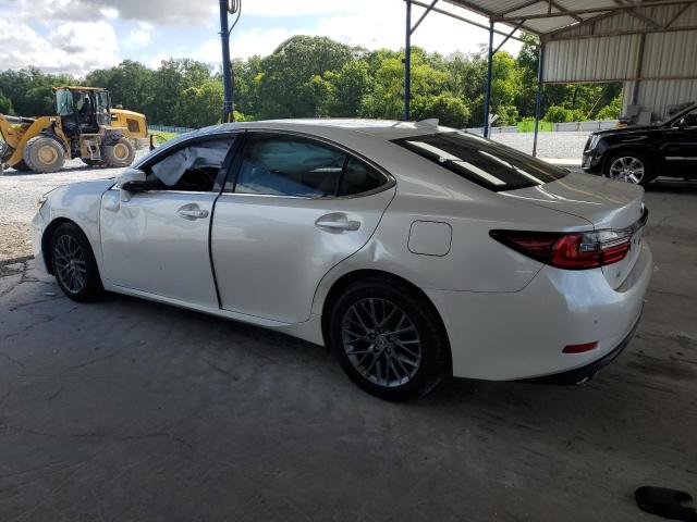2018 LEXUS ES 350 58ABK1GG1JU116608