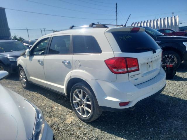 2017 DODGE JOURNEY GT 3C4PDDFG0HT535407