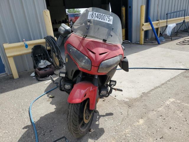 2013 HONDA GL1800 B JH2SC6848DK001330