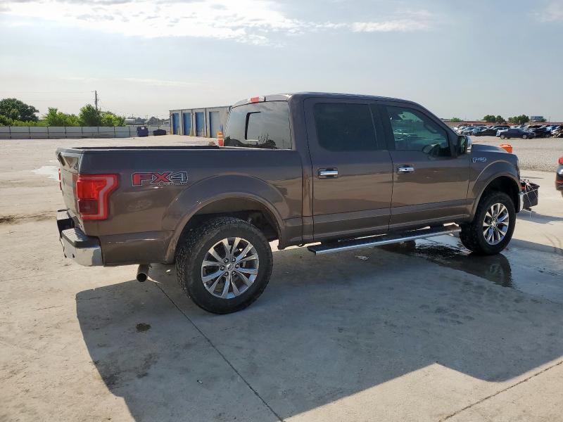 Vin: 1ftew1ef4fkd26288, lot: 60458915, ford f-150 supercrew 20153