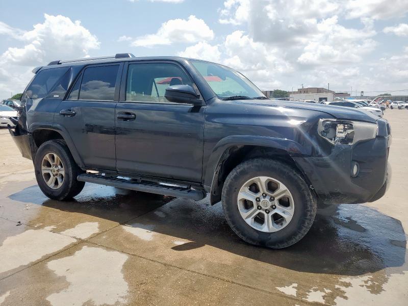 2019 TOYOTA 4RUNNER SR JTEZU5JR6K5207354