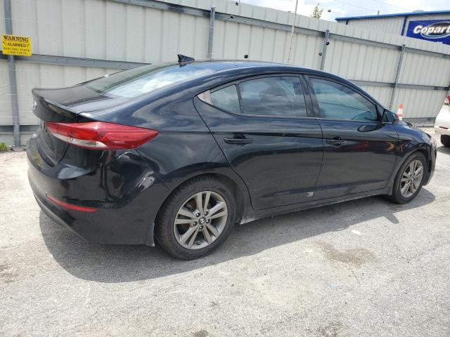 Vin: 5npd84lf1jh367530, lot: 59769115, hyundai elantra sel 20183