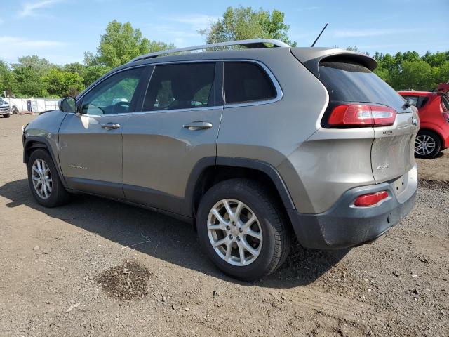 Vin: 1c4pjmcb3hw602710, lot: 59660665, jeep grand cher latitude 20172