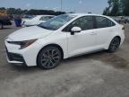 2022 TOYOTA COROLLA SE - JTDS4MCE7N3500643