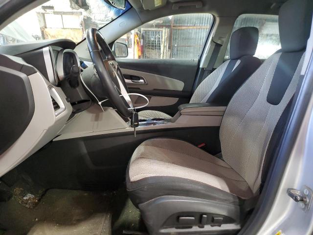 2CNFLEEWXA6344838 2010 CHEVROLET EQUINOX