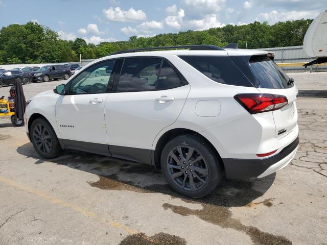 Vin: 3gnaxmeg1rs176405, lot: 58125455, chevrolet equinox rs 20242