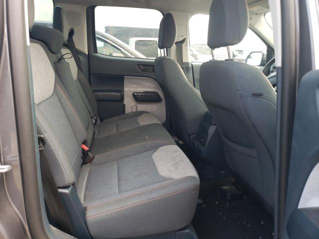 2022 FORD MAVERICK X - 3FTTW8E38NRA48060