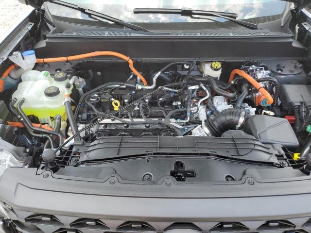 2025 FORD MAVERICK X 3FTTW8H30SRA76250