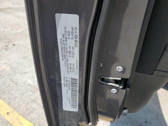 2019 DODGE CHARGER GT - 2C3CDXHG7KH626403