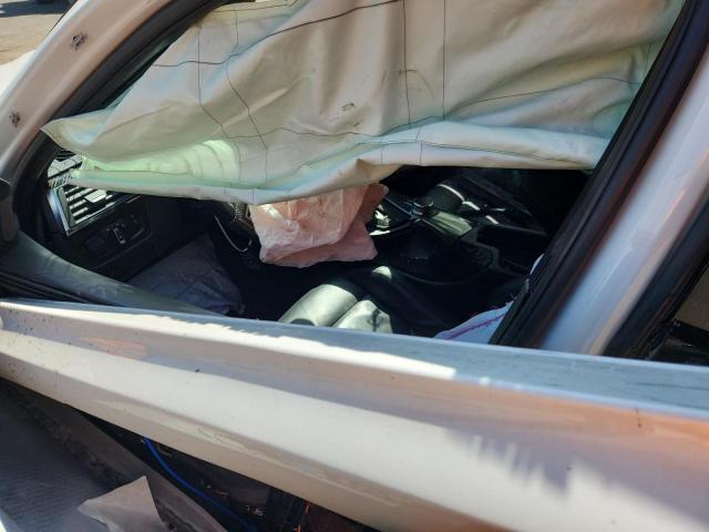 2018 BMW M3 - WBS8M9C55J5J80155