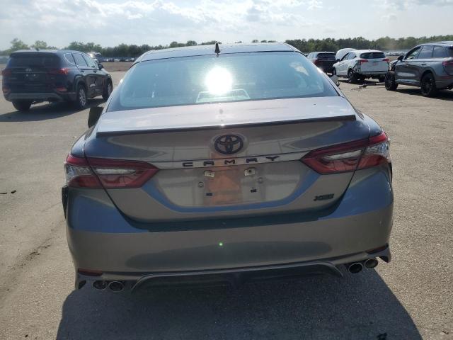 2021 TOYOTA CAMRY XSE 4T1K61AK4MU607543