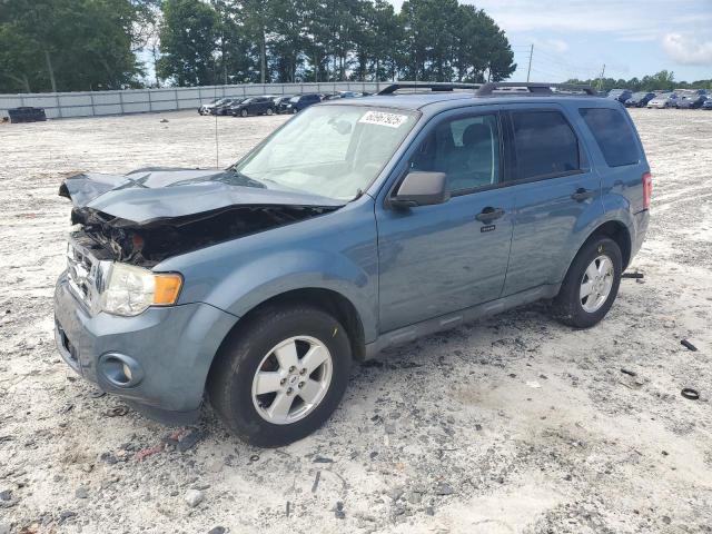 FORD ESCAPE XLT