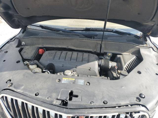 2016 BUICK ENCLAVE - 5GAKRBKD4GJ259493