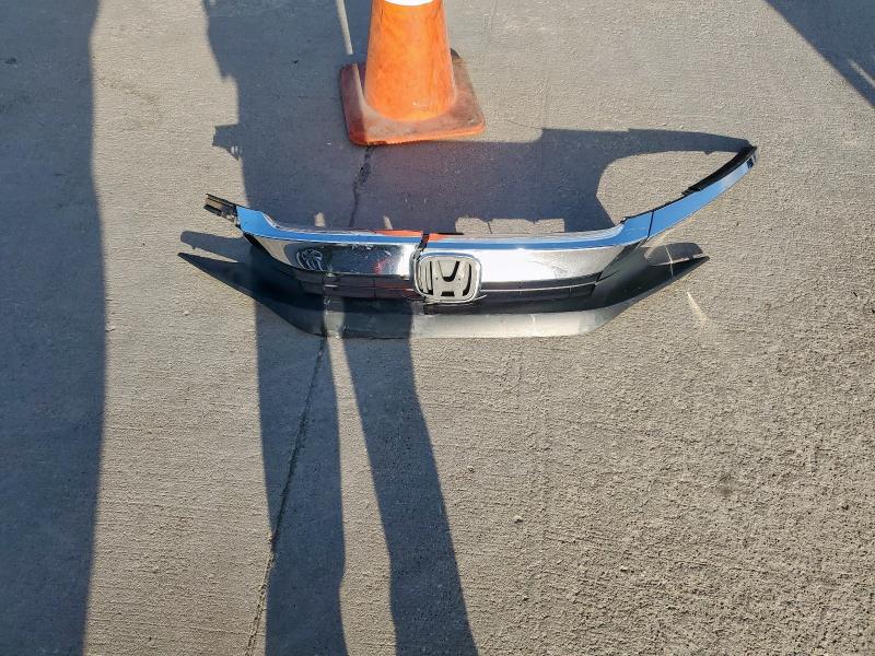 2017 HONDA CIVIC LX 19XFC2F54HE012834