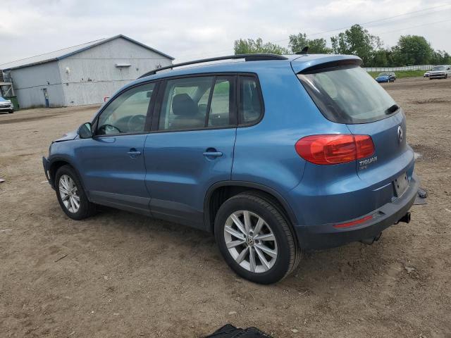 Vin: wvgav7ax8hk052529, lot: 60239195, volkswagen tiguan s 20172