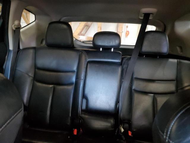 2016 NISSAN MURANO S 5N1AZ2MH5GN149941