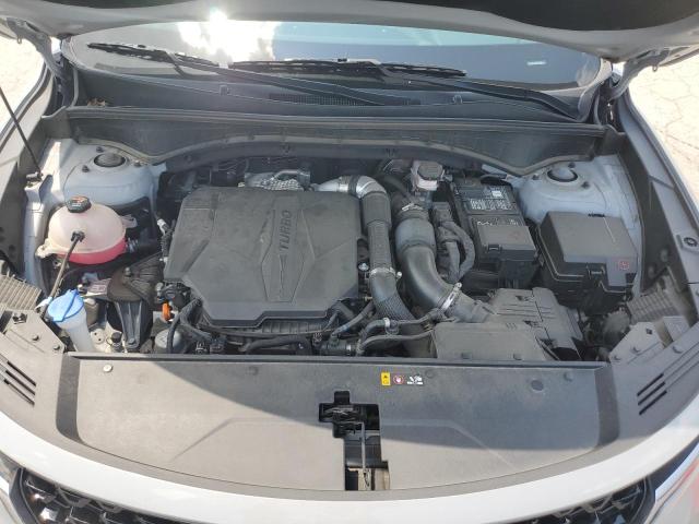 2022 KIA SORENTO EX 5XYRH4LFXNG153817