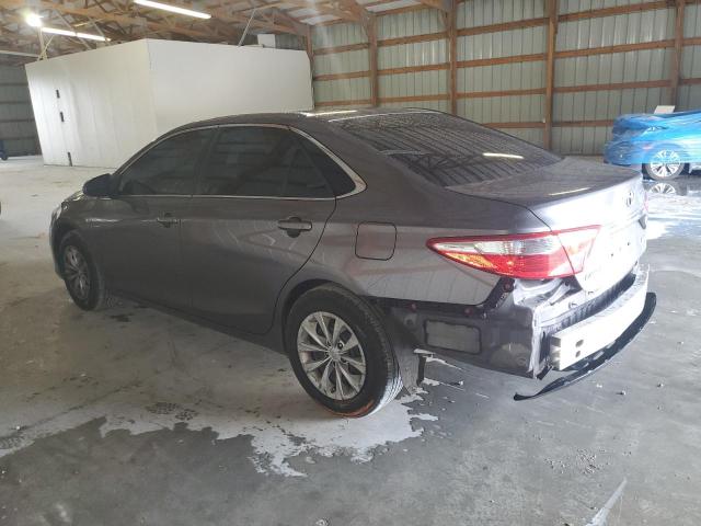2015 TOYOTA CAMRY LE - 4T4BF1FK7FR501914