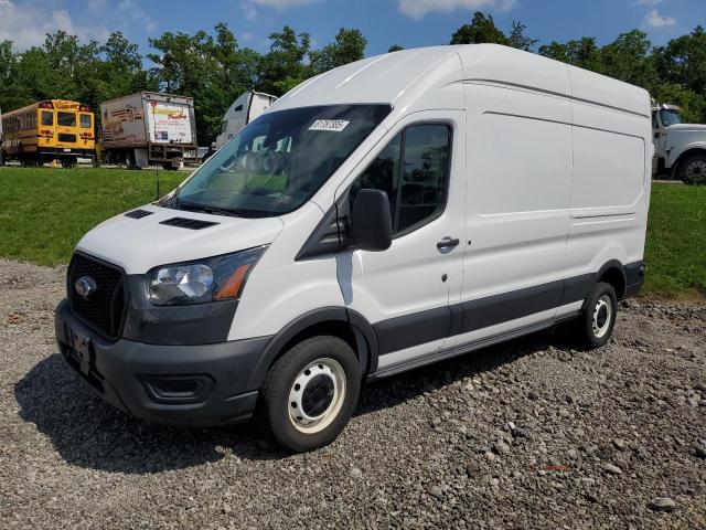 FORD TRANSIT T-