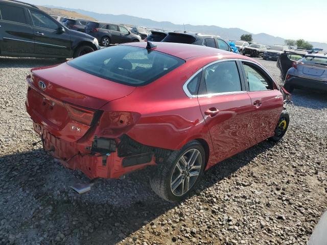 Vin: 3kpf54ad4ke056392, lot: 59326915, kia forte ex 20193