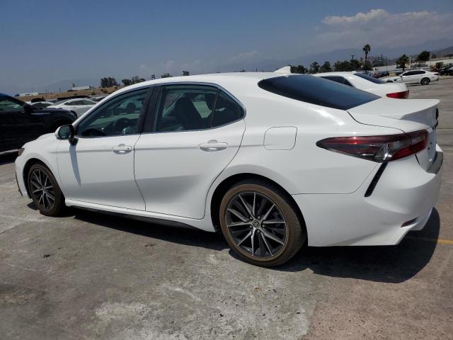 Vin: 4t1g11ak7ru239838, lot: 59894165, toyota camry se night shade 20242
