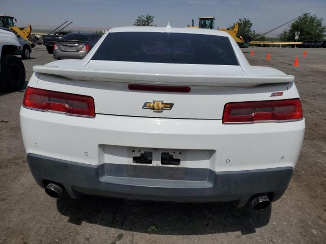 2015 CHEVROLET CAMARO SS 2G1FH1EJ2F9246193