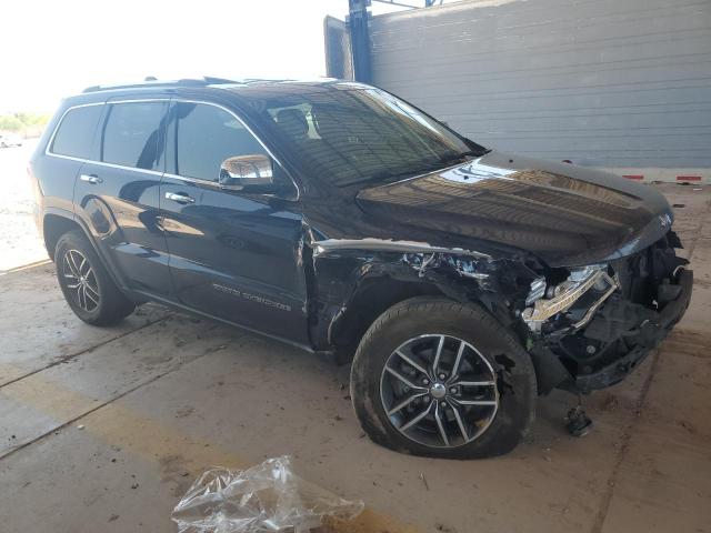 2017 JEEP GRAND CHER 1C4RJFBG5HC914580