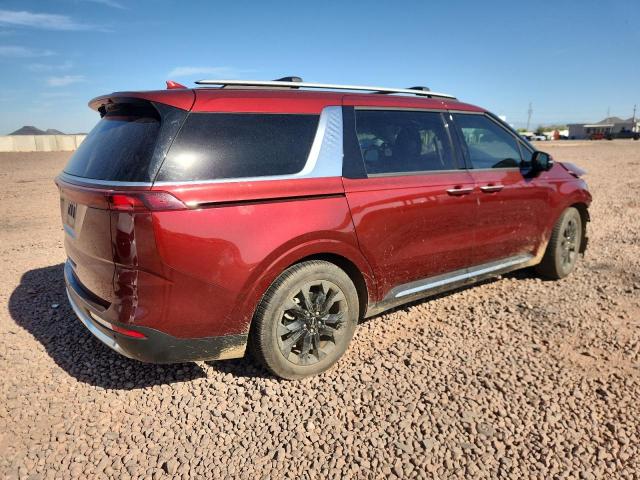 2022 KIA CARNIVAL S KNDNE5H33N6068879