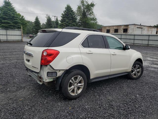 Vin: 1gnalcek8fz124911, lot: 59521495, chevrolet equinox lt 20153