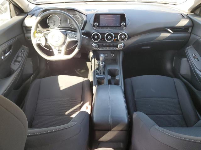 2022 NISSAN SENTRA S 3N1AB8BV4NY227424