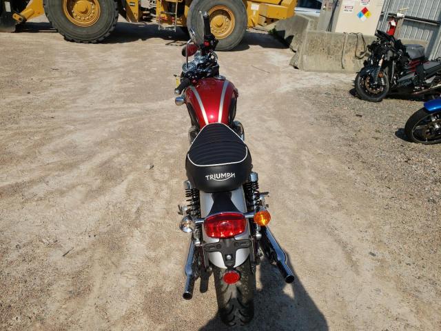 2025 TRIUMPH MOTORCYCLE BONNEVILLE SMTD40HL2STCA9620