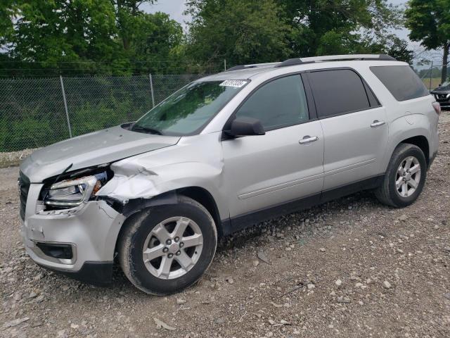 Vin: 1gkkrpkd5gj327283, lot: 60797335, gmc acadia sle 2016 img_1