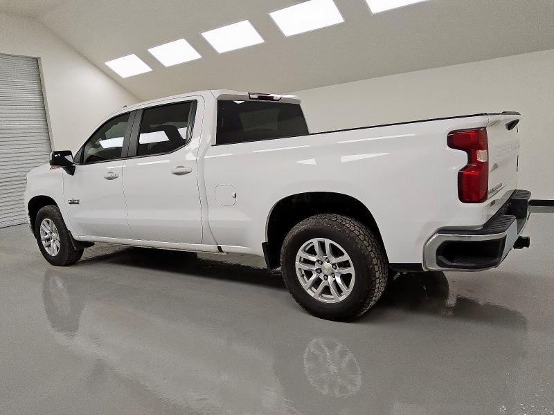 Vin: 3gcuyded3lg443028, lot: 60115555, chevrolet all models k1500 lt 20202