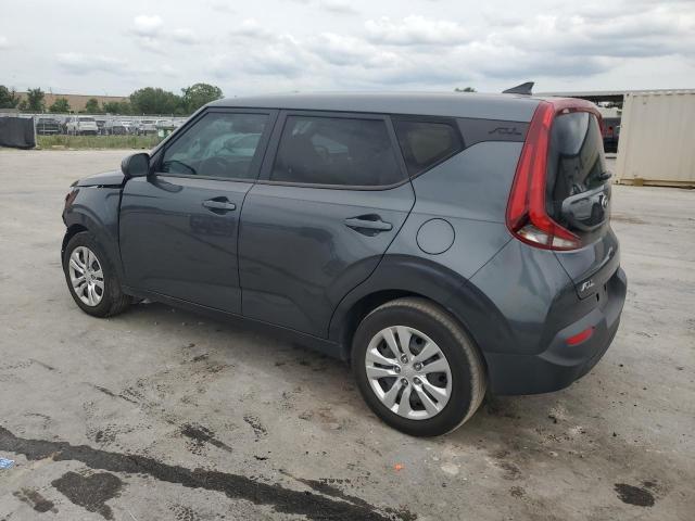 Vin: kndj23au0m7744308, lot: 59220885, kia soul lx 20212