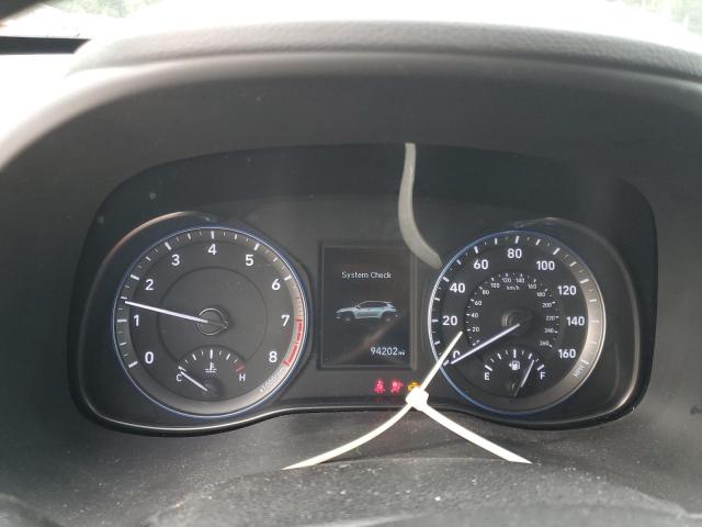 KM8K22AA5JU072601 2018 HYUNDAI KONA
