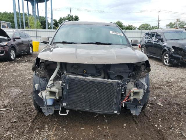 2016 FORD EXPLORER L - 1FM5K8F86GGA27745