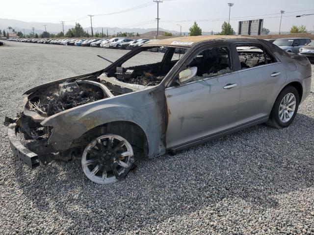 CHRYSLER 300 LIMITE