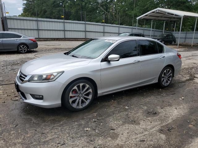 Vin: 1hgcr2f55fa189721, lot: 59487165, honda accord sport 2015 img_1