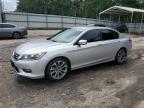 2015 HONDA ACCORD SPO - 1HGCR2F55FA189721
