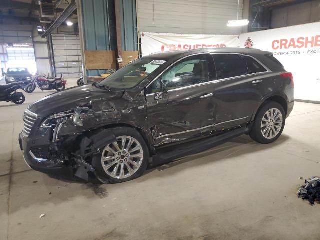 CADILLAC XT5 PLATIN