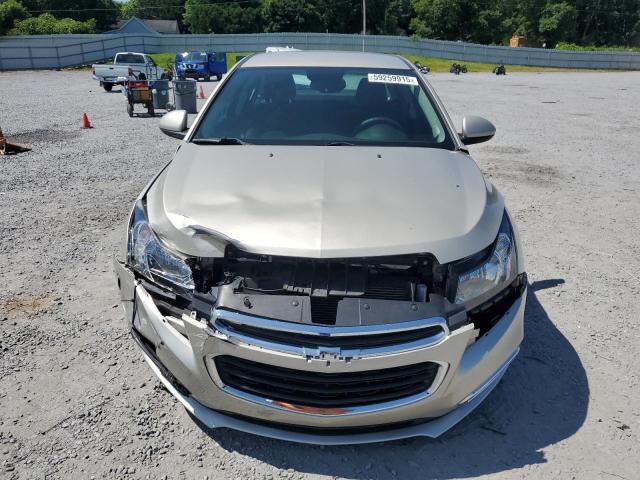 2016 CHEVROLET CRUZE LIMI - 1G1PE5SB2G7191748