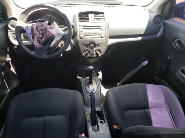 2016 NISSAN VERSA S - 3N1CN7AP1GL862209