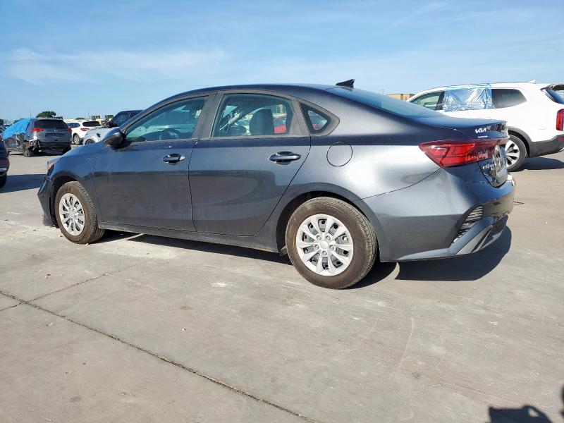 Vin: 3kpf24ad3re784983, lot: 62967155, kia forte lx 20242