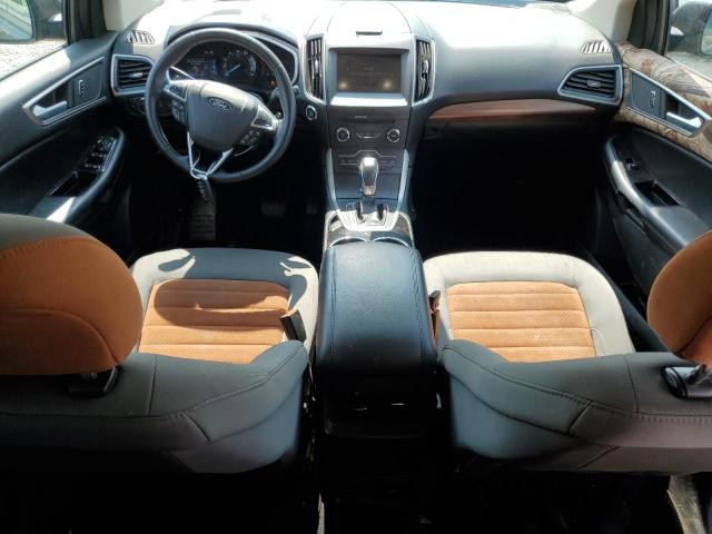 2018 FORD EDGE SEL 2FMPK3J90JBB36082