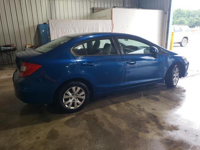 Vin: 19xfb2f55ce315102, lot: 61132595, honda civic lx 20123
