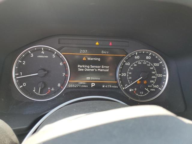 2022 MITSUBISHI OUTLANDER JA4J3UA88NZ028729