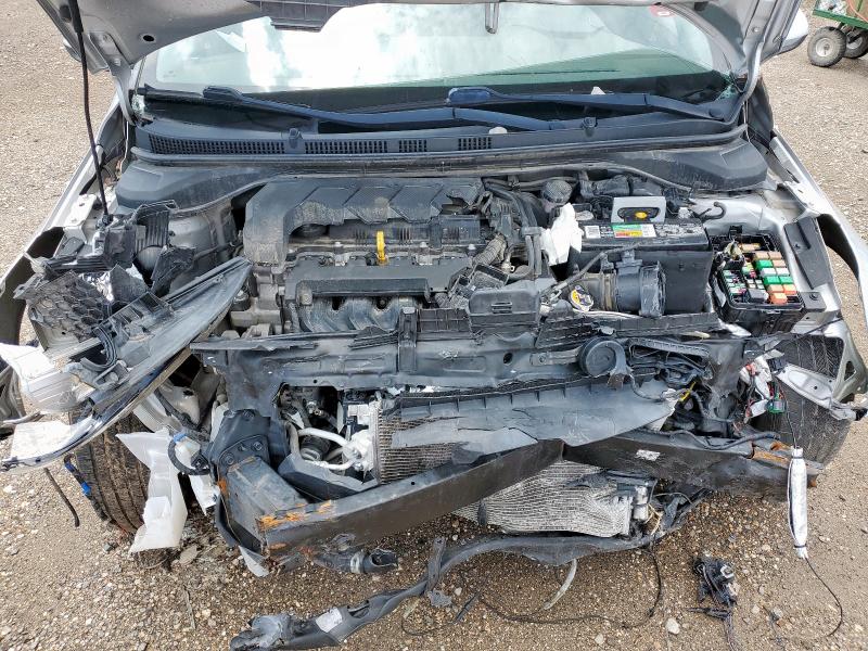 2020 HYUNDAI ACCENT SE - 3KPC24A64LE123197